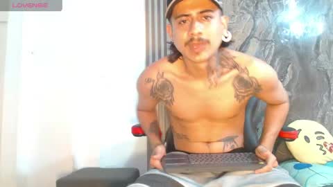 damian_and_camerum online show from 04/15/26, 02:40