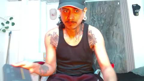 damian_and_camerum online show from 05/07/26, 03:23
