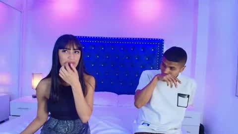 DAMIAN AND ROXANNE.  online show from 02/07/26, 12:42