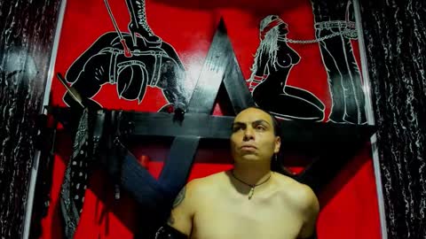 damian_and_tiana online show from 11/19/25, 04:45