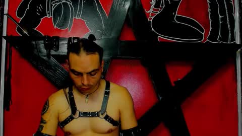 damian_and_tiana online show from 01/11/26, 05:01