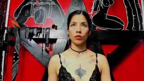 damian_and_tiana online show from 01/18/26, 04:38