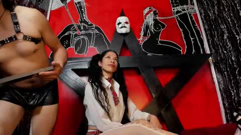 damian_and_tiana online show from 03/21/26, 06:07