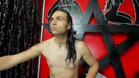 damian_and_tiana online show from 04/18/26, 12:09