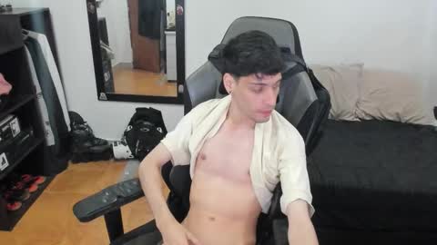 Damian online show from 11/27/25, 04:58