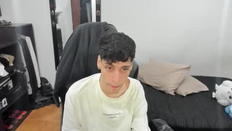 Damian online show from 11/29/25, 03:09