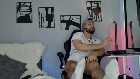 Jaxon online show from 03/24/26, 04:06