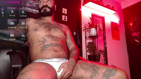 Snapshot of damian_darkside_ chatting on 01/08/25, 02:57 Damian online show from 01/08/25, 02:57