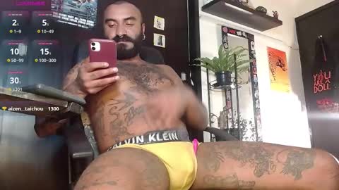 Damian online show from 02/28/26, 02:23