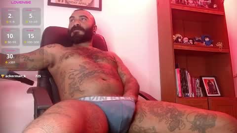 Damian online show from 04/20/26, 01:41