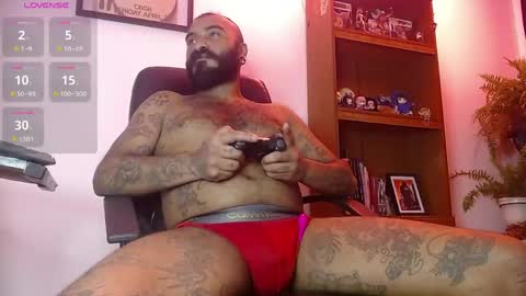 Damian online show from 04/21/26, 02:51