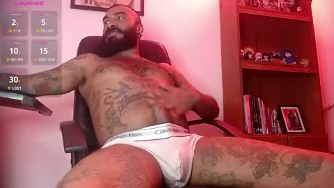 Damian online show from 04/28/26, 01:15