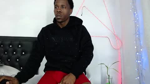 damian_hart10 online show from 05/11/26, 10:43