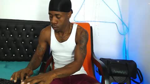 damian_hart_24cm online show from 10/21/25, 11:00