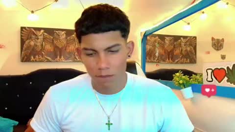 Damian online show from 02/07/25, 05:20