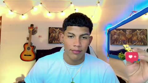 Damian online show from 02/07/25, 09:05