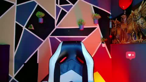 Damian online show from 02/21/25, 05:02