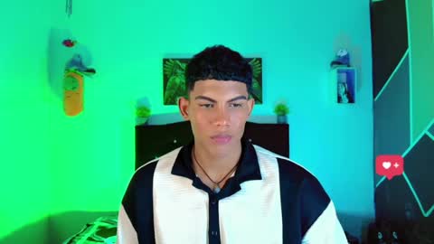 Damian online show from 03/09/25, 12:20