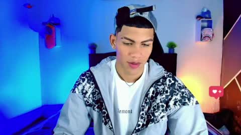 Damian online show from 03/12/25, 03:02