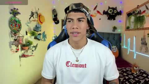 Damian online show from 11/13/25, 03:38