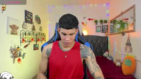 Damian online show from 01/11/26, 03:11