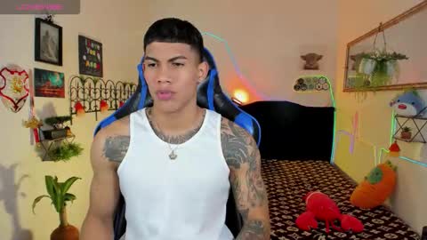 Damian online show from 02/11/26, 03:11