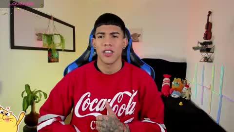 Damian online show from 02/28/26, 07:15