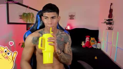 Damian online show from 03/02/26, 07:15