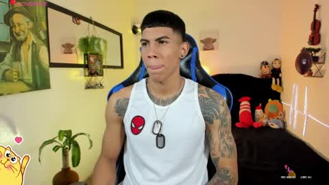 Damian online show from 03/29/26, 03:06