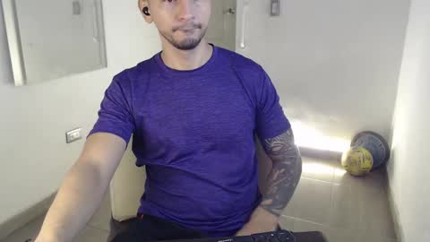 Damian online show from 09/14/25, 03:55