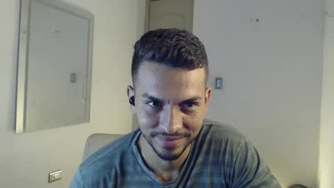 Damian online show from 09/17/25, 10:11