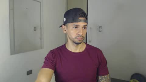 Damian online show from 09/30/25, 04:34