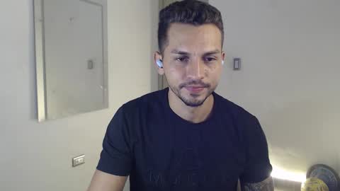Damian online show from 10/03/25, 08:50