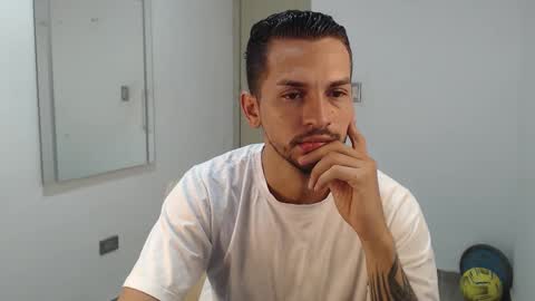 Damian online show from 10/07/25, 01:30