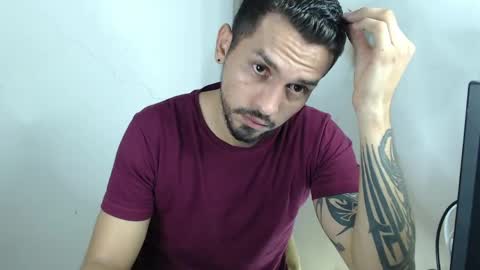 Damian online show from 05/19/26, 05:30