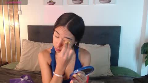 damian_n_lissa online show from 09/30/25, 09:42