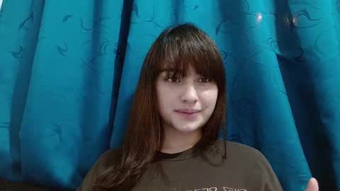 Damian   Maya online show from 02/21/25, 02:50