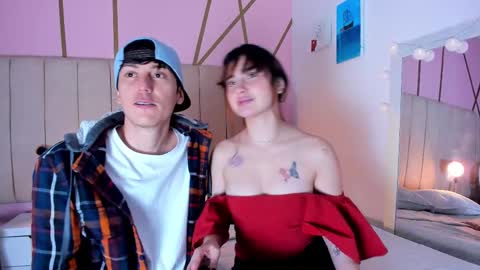 Damian   Maya online show from 03/11/25, 12:44