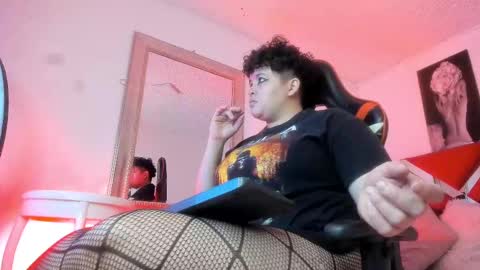 damian_rock_ online show from 09/13/25, 07:13