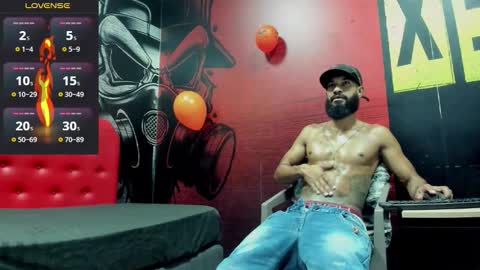 damian_shakur online show from 11/18/25, 11:14