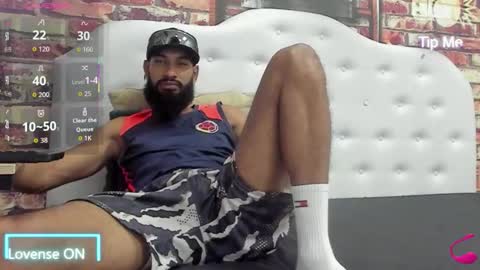 damian_shakur online show from 01/07/26, 12:07