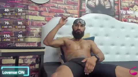 damian_shakur online show from 01/17/26, 12:32