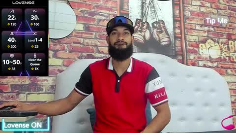 damian_shakur online show from 02/05/26, 12:21