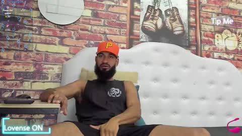 damian_shakur online show from 02/24/26, 12:14