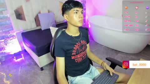 Snapshot of damian_tay chatting on 04/28/26, 11:37 damian_tay online show from 04/28/26, 11:37