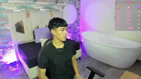 Snapshot of damian_tay chatting on 05/04/26, 11:28 damian_tay online show from 05/04/26, 11:28