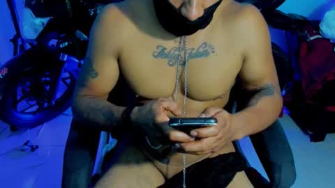 Damian torner online show from 10/13/25, 11:54