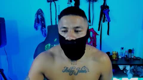 Damian torner online show from 11/07/25, 09:31