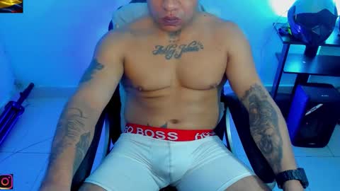 Damian torner online show from 02/22/26, 04:57