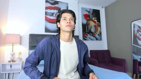 Damian Vadim online show from 02/04/26, 11:16